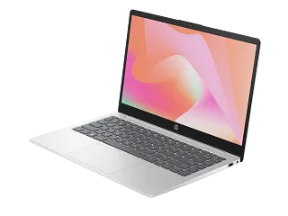 あ*し様 HP ノートパソコン Laptop 14 RAM16.0GB シルバー HP ノートパソコン 14 [ 14型 / Win11 Home / Core 5 / メモリ