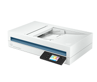 HP ScanJet Enterprise Flow N6600 fnw1