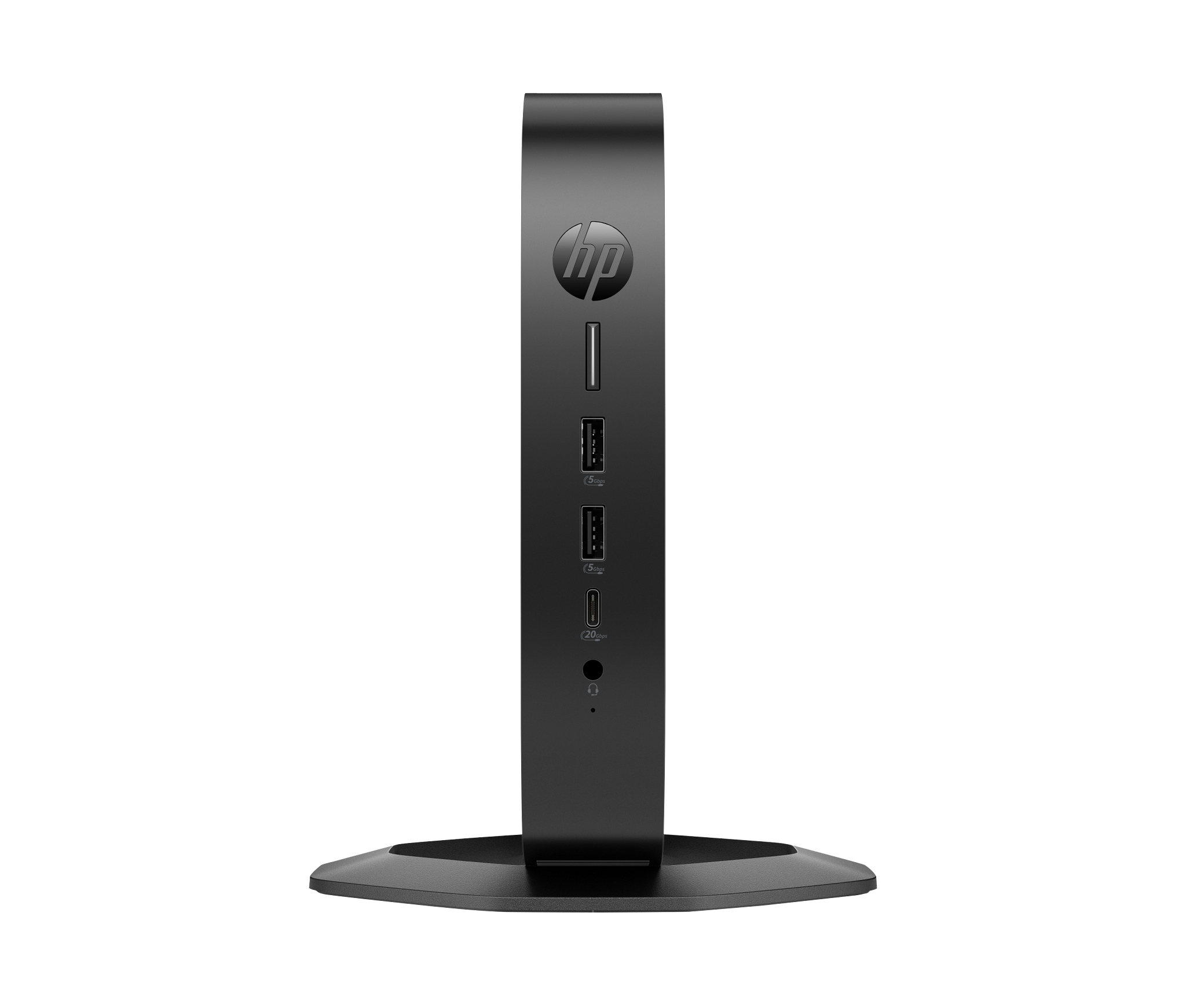 HP RCTO Elite t660 Intel U300E APJ NMIC Thin Client