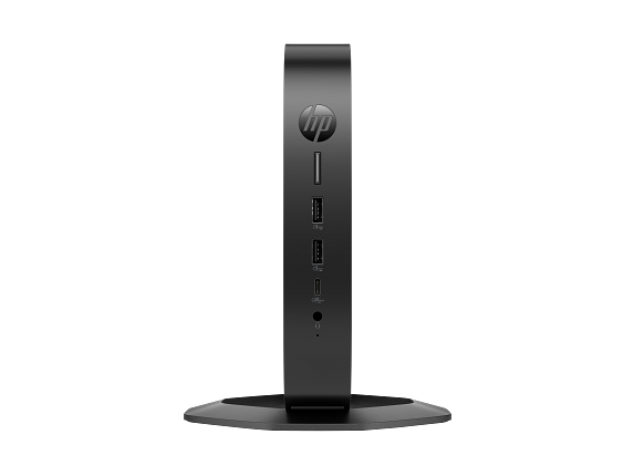 HP t660 Thin Pro Thin Client Wi-Fi