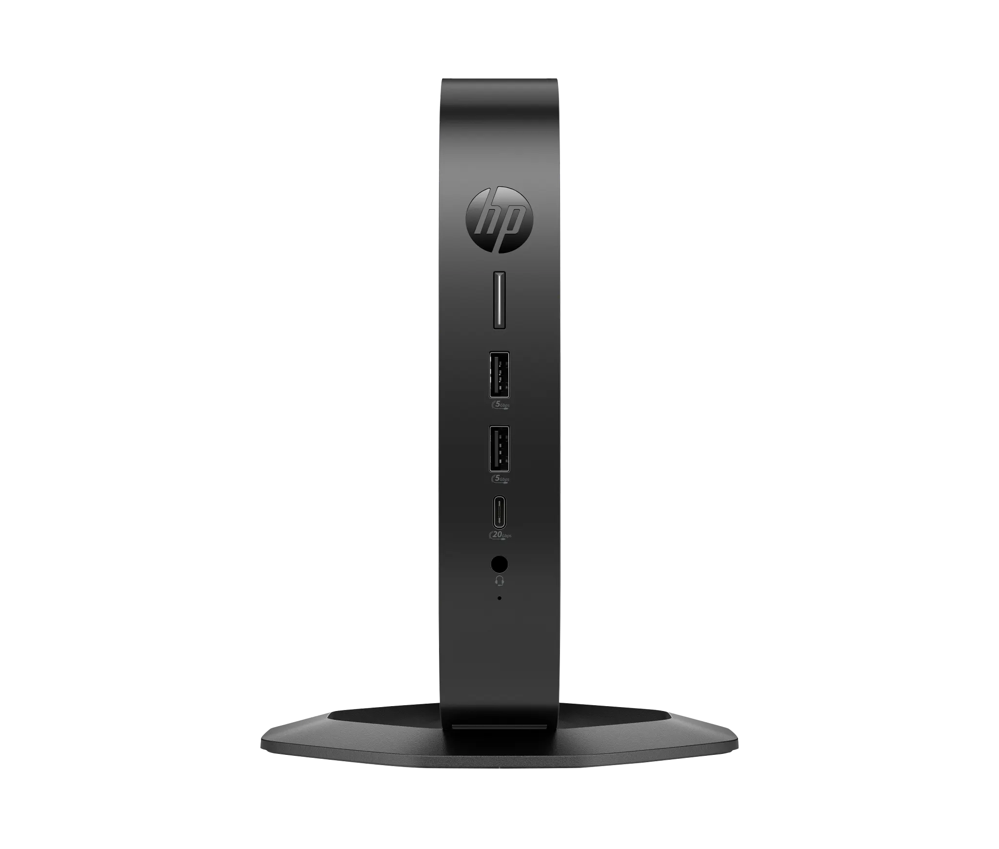 HP t660 Thin Client