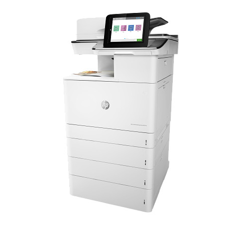 HP 3WT91A A3 Color LaserJet Enterprise 700 MFP M776z