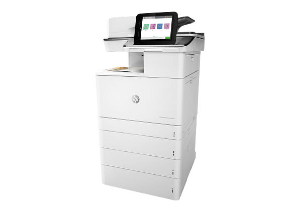 Photo HP 8