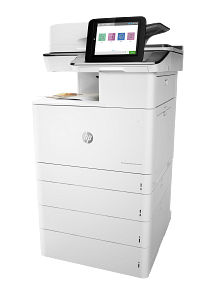 HP Color LaserJet Enterprise Flow MFP M776zs