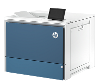 HP Color LaserJet Enterprise 6700dn Printer