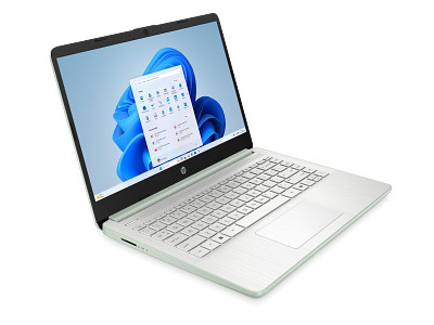 HP Laptop 14-dq6103dx