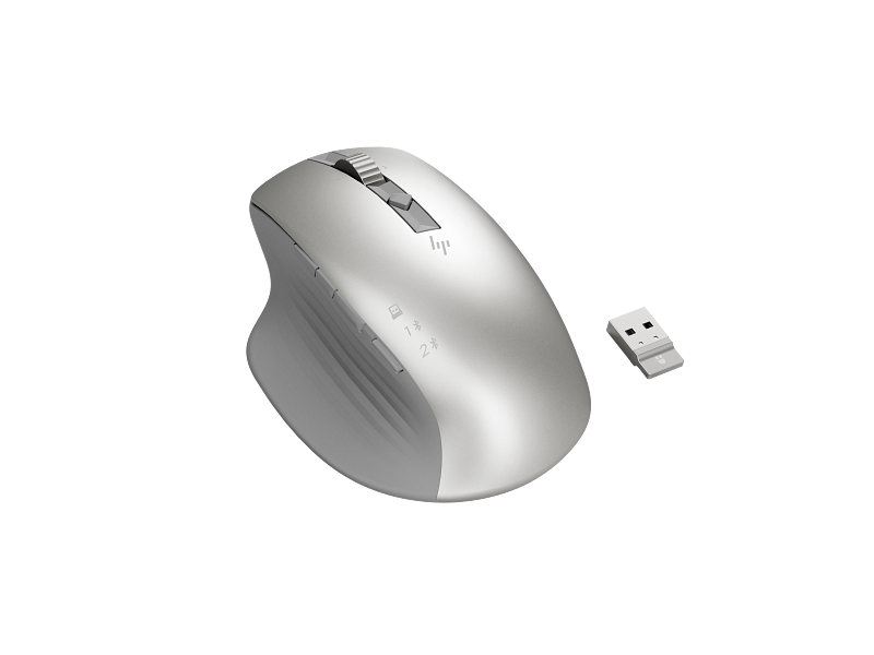 新品未使用　HP 930 Creator Wireless Mouse 本体 Amazon.com: HP 930 Creator Wireless Mouse - Bluetooth/Wired