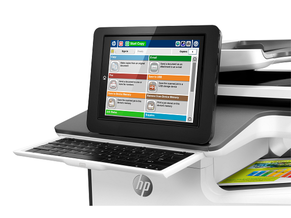 Photo HP 2