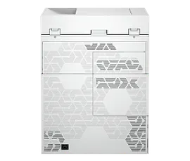 HP Color LaserJet Enterprise Flow MFP 6800zf, AI-capable