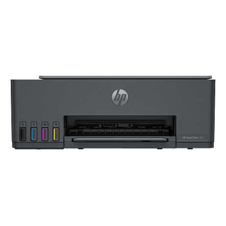 HP 4A8D4a Smart Tank 581 Wireless AiO színes külső tintatartályos multifunkciós nyomtató