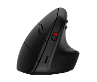 HP 925 Ergonomic Vertical Mouse