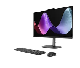 HP OmniStudio All-in-One Desktop Next Gen AI 24-CZ0200T