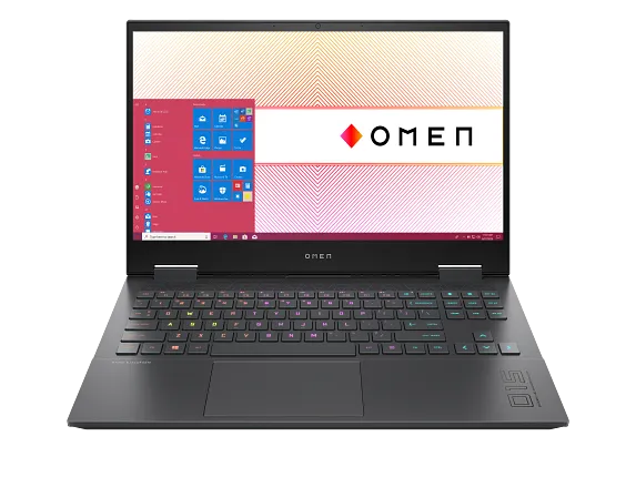 hp - HP OMEN15 RTX2060 Core i5 ゲーミングPC HP OMEN (15-dc) - i5-9300H · RTX 2060 · 15.6”, Full HD (1920