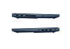 HP Victus 16-s0001nh 8C2N5EA 16.1" Ryzen5/7640HS 16GB 512GB RTX 3050 6GB FreeDOS kék Laptop / Notebook 