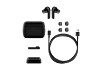 HP HYPERX vezeték nélküli fülhallgató Cloud MIX Buds 2 - fekete 7D0A4AA