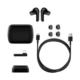 HyperX Cloud MIX Buds 2 Wireless Headphones (Black)