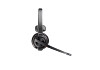 HP 8Y9C3AA Poly Savi 8210 monaurális DECT 1880–1900 MHz-es Top + töltődokk