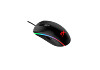 HP 4P5Q1AA HyperX Pulsefire Surge – Gaming egér (fekete)