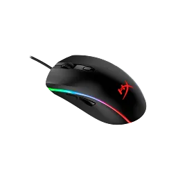 HyperX Pulsefire Surge - Gaming Mouse (Black)