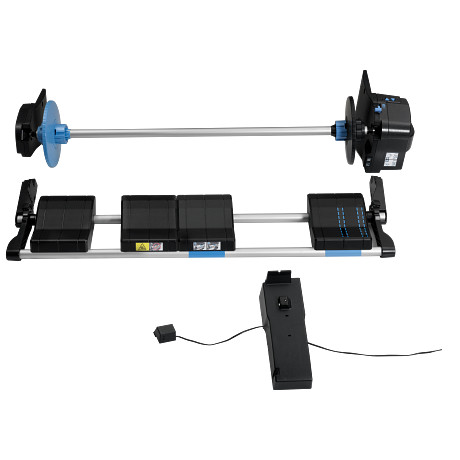 HP 1QF38A DesignJet 44-in Take-up Reel