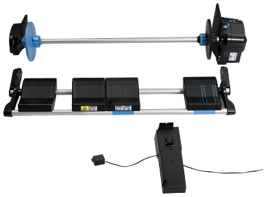 HP DesignJet 44-in Take-up Reel