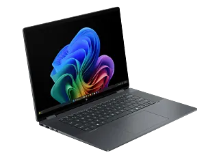 HP OmniBook X Flip 2-in-1 Laptop Next Gen AI 16t-as00, 16 HP OmniBook X Flip 2-in-1 Laptop Next Gen AI 16t-as00, 16