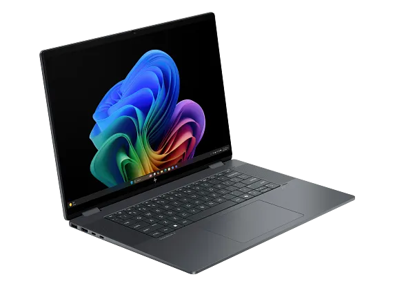 HP OmniBook X Flip 2-in-1 Laptop Next Gen AI 16t-as000, 16"