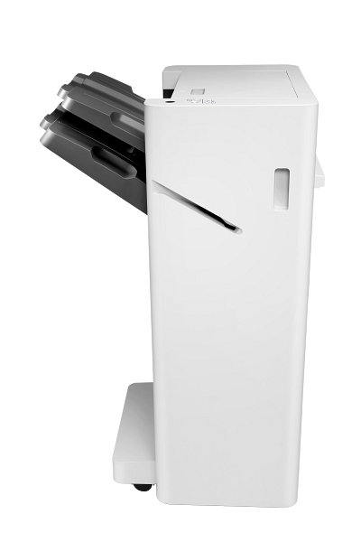 HP LaserJet Stapler/Stacker Finisher