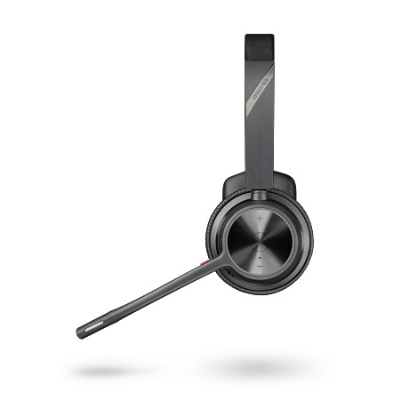 HP 77Y94AA Poly Voyager 4310 USB-C headset + BT700 hardverkulcs