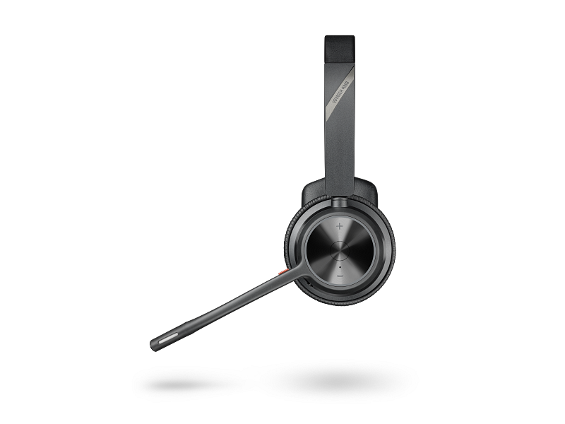 Poly Voyager 4310 USB-A Headset +BT700 dongle | HP® Africa