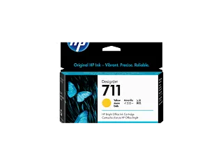 HP DesignJet 711B ブラック・シアン・イエロー HP DesignJet 711B ブラック・シアン・イエロー - メルカリ