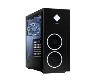 OMEN 40L Desktop, Windows 11 Home, Intel® Core™ i7, 16GB RAM 