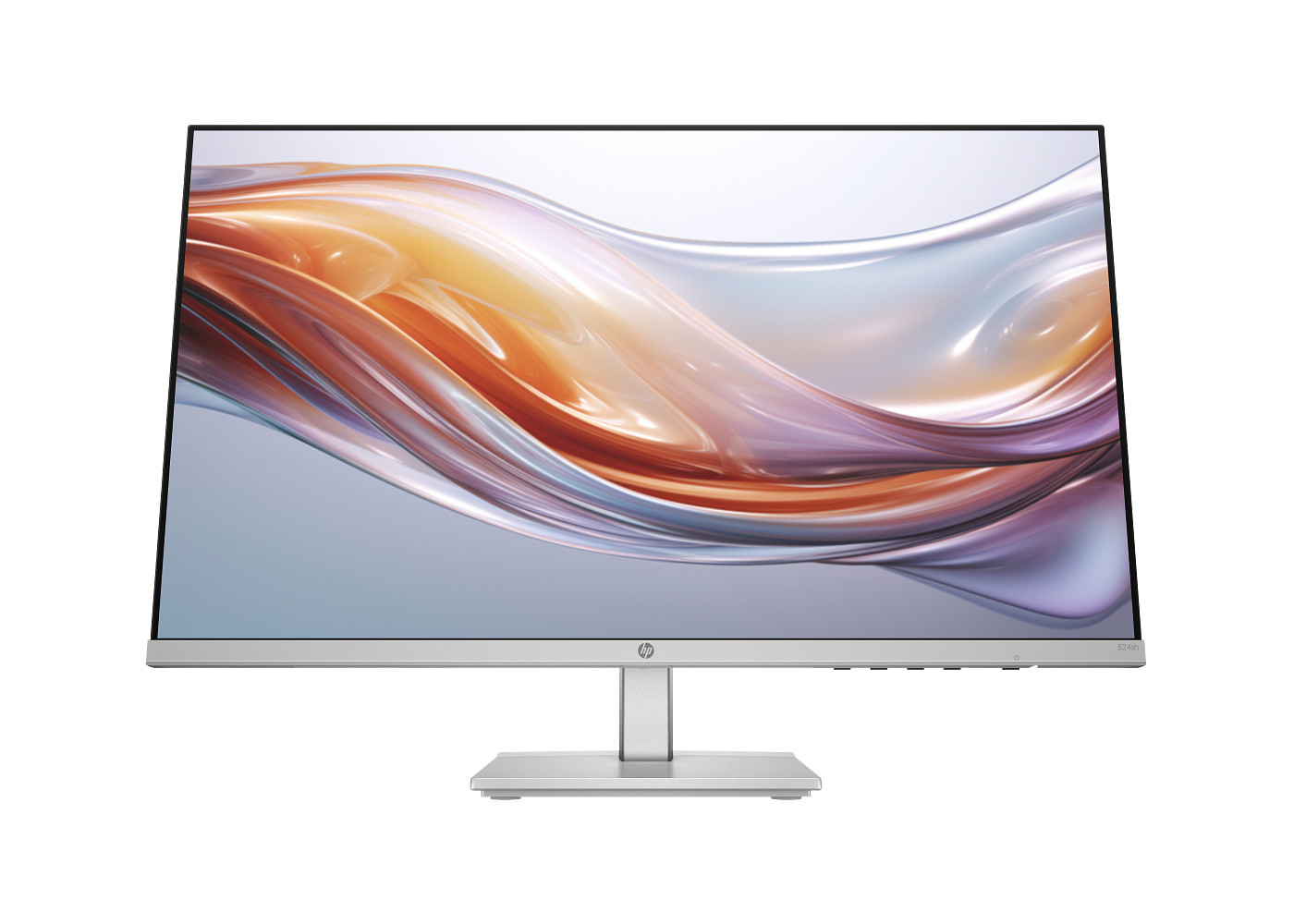 HP Series 5 524sh 23.8-inch Full HD IPS monitor