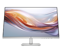 HP Series 5 23.8 inch FHD Height Adjust Monitor - 524sh