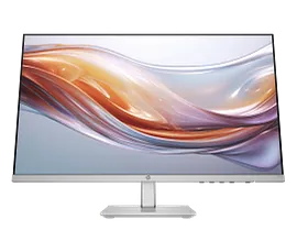 HP Series 5 23.8 inch FHD Height Adjust Monitor  - 524sh