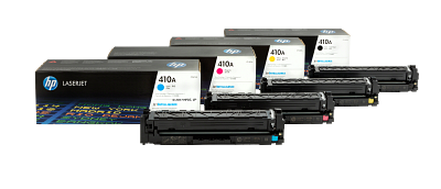 HP 151/152 Black Contract LaserJet Toner Cartridge