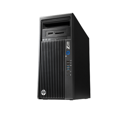HP Z230 Tower Workstation (ENERGY STAR) Software and Driver