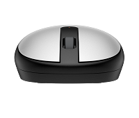 HP 240 Pike Silver Bluetooth Mouse