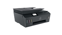 HP Smart Tank Plus 570 Wireless All-in-One