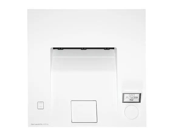 HP Color LaserJet Pro 4201dw Wireless Printer