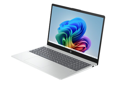 HP OmniBook 3 Laptop Next Gen AI 15-fn0087nr