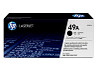 HP 49A Q5949A Fekete toner / festékkazetta Laserjet 1160 / 1320/ 3390/ 3392 sorozat nyomtatóihoz (2500 old.)