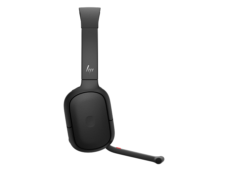 HP Poly Focus 625 Fold Headset Catalog_Down_Right Profile