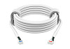 HP POLY STUDIO A2 AUDIO BRIDGE W/ CAT6A AND MIC EXTENSION CABLE