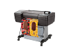 
												HP DesignJet Z6 24-in Postscript Printer - TAA - Single Roll Only