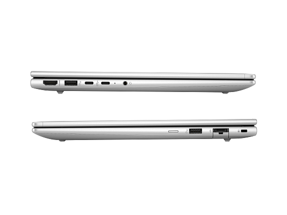 Laptop HP ProBook 14" WUXGA AMD Ryzen 5 8 GB pamięci; 256 GB SSD - Zdjęcie 2 z 8