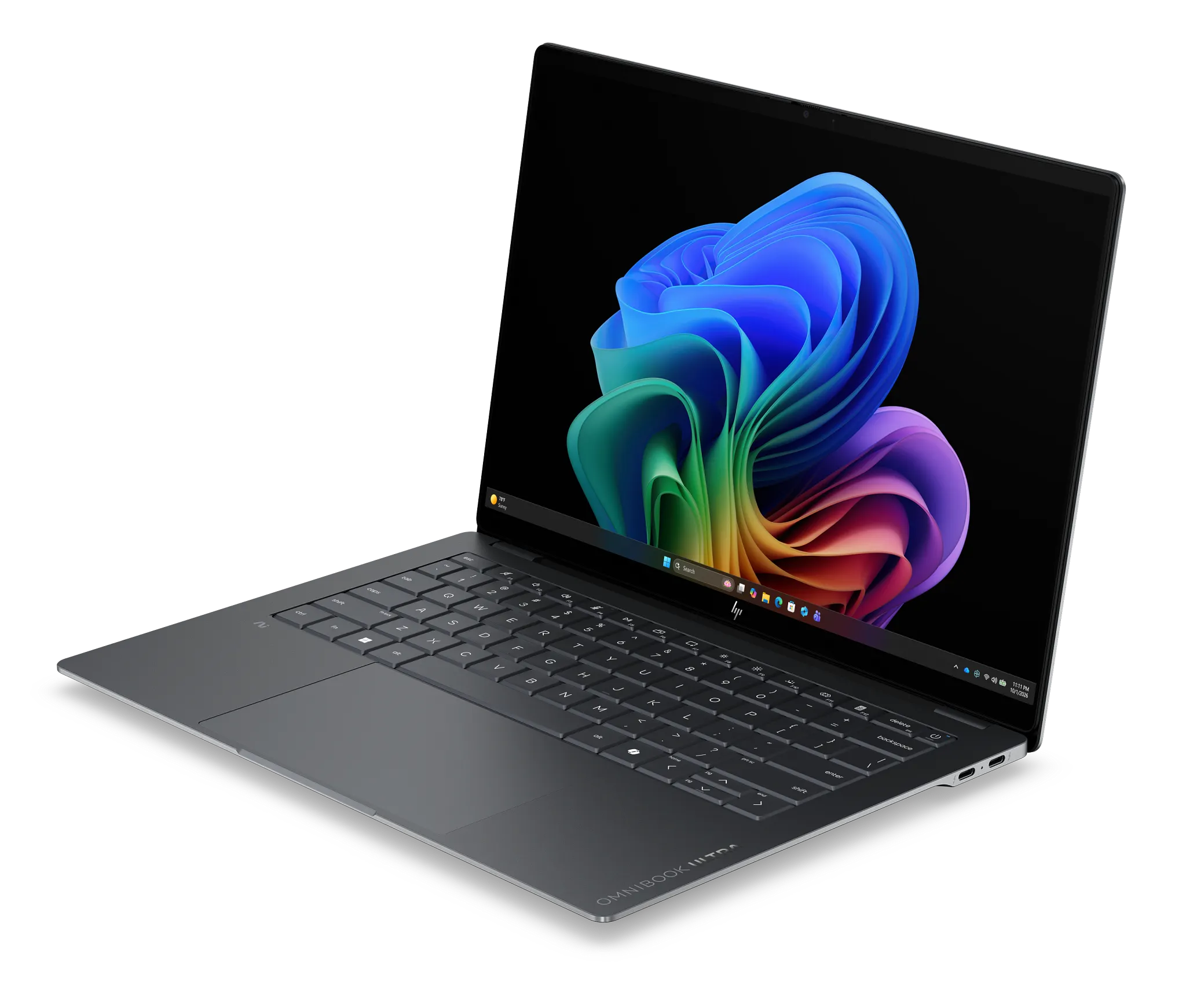 HP OmniBook Flip Laptop - Thumbnail 3