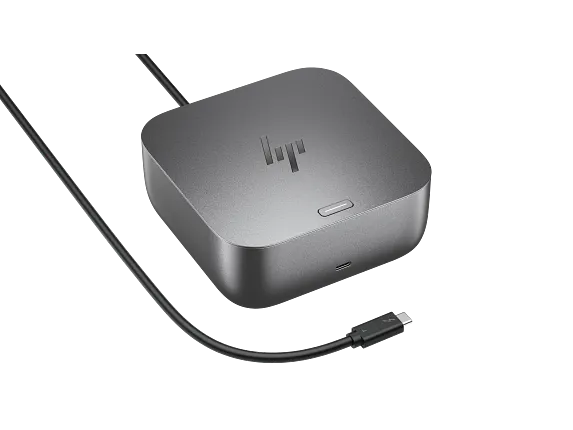 HP Thunderbolt 4 100W G6 Dock