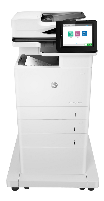 HP LaserJet Enterprise MFP M634dn