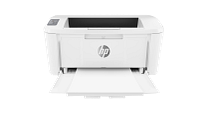 HP LaserJet Pro M17w Printer